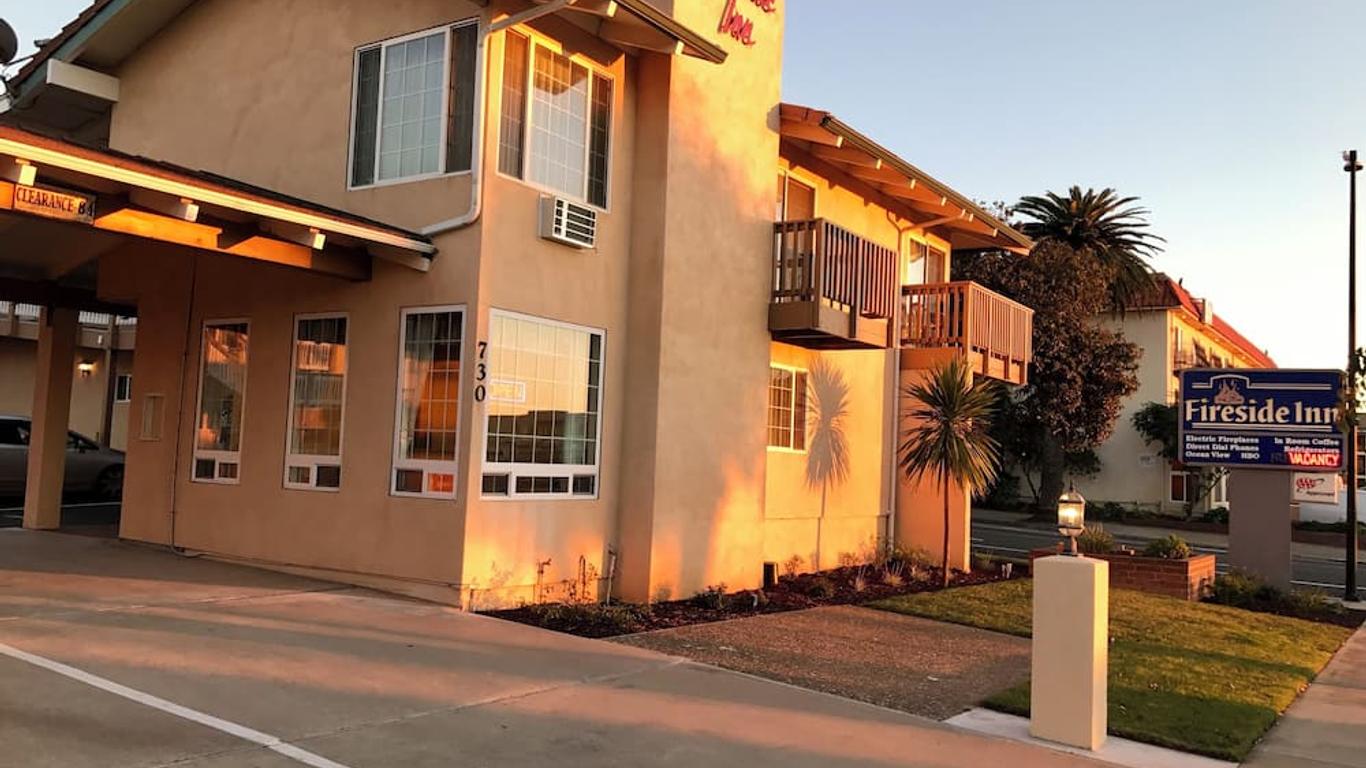 أفالون إن داون تاون مورو باي