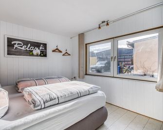 Bungalow in Wernigerode - Wernigerode - Sypialnia
