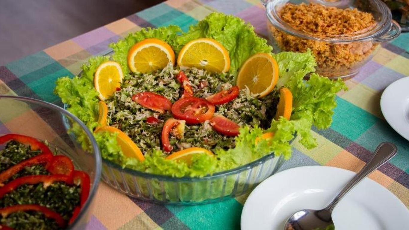 Jasmin Villa Ayurveda Resort