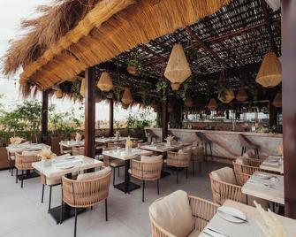 Longue vie Hotels - Marrakech - Restaurant