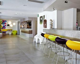 Hotel Brisa Marina - S'Illot - Bar