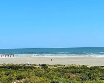 Nassau Inn - Wildwood Crest - Pláž