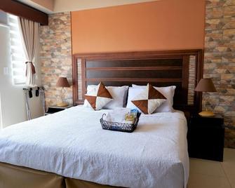 One Palmtree Villas - Manila - Bedroom