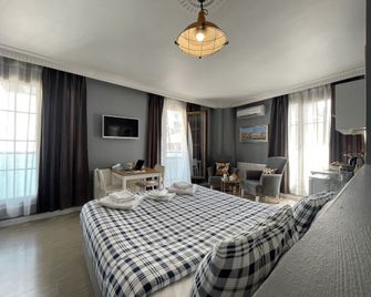 Flats Company - Karakoy Apartment - Stambuł