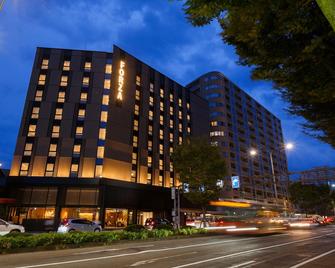 Hotel Forza Kanazawa - Kanazawa - Κτίριο