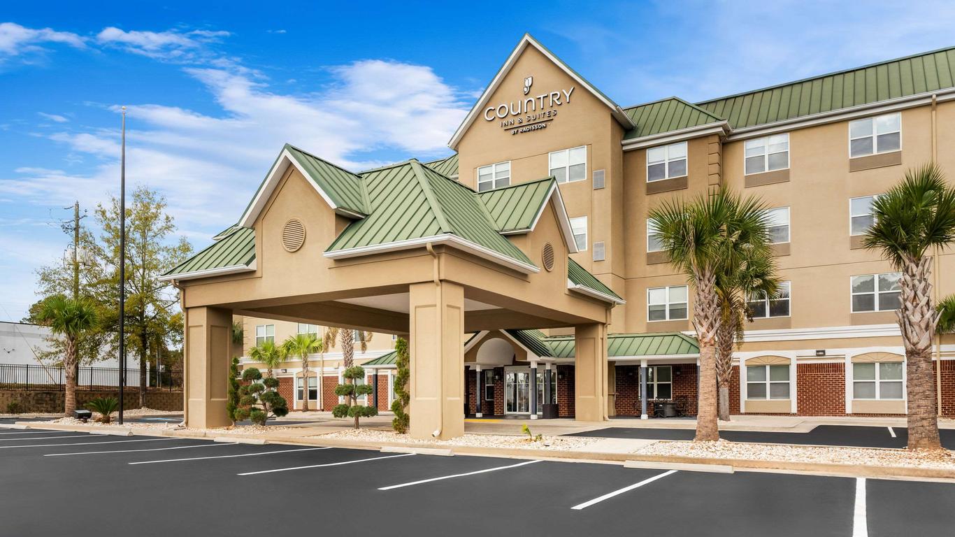 Country Inn & Suites by Radisson, Macon, GA