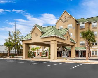 Country Inn & Suites by Radisson, Macon, GA - Macon - Gebäude