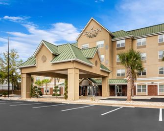 Country Inn & Suites by Radisson, Macon, GA - מייקון - בניין