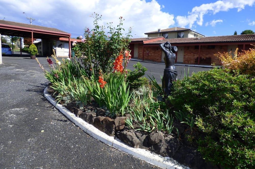 Anna Bella Motel - Glen Innes - Venkovní prostory