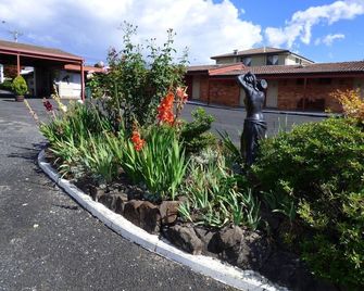Anna Bella Motel - Glen Innes - Vista del exterior