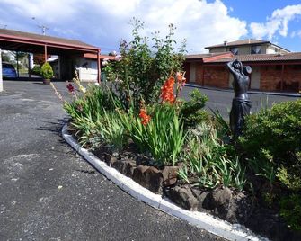 Anna Bella Motel - Glen Innes - Venkovní prostory