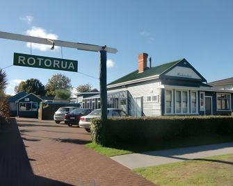 Rotorua Hostel - Rotorua