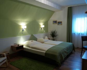 Hotel Smart-Inn - Erlangen - Bedroom