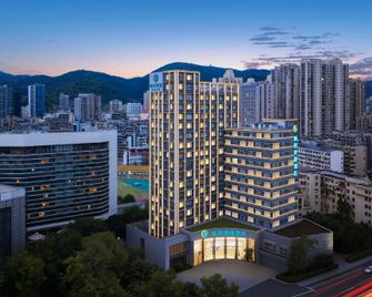 City Comfort Inn Huangshi Jinhui Branch - Huangshi - Building