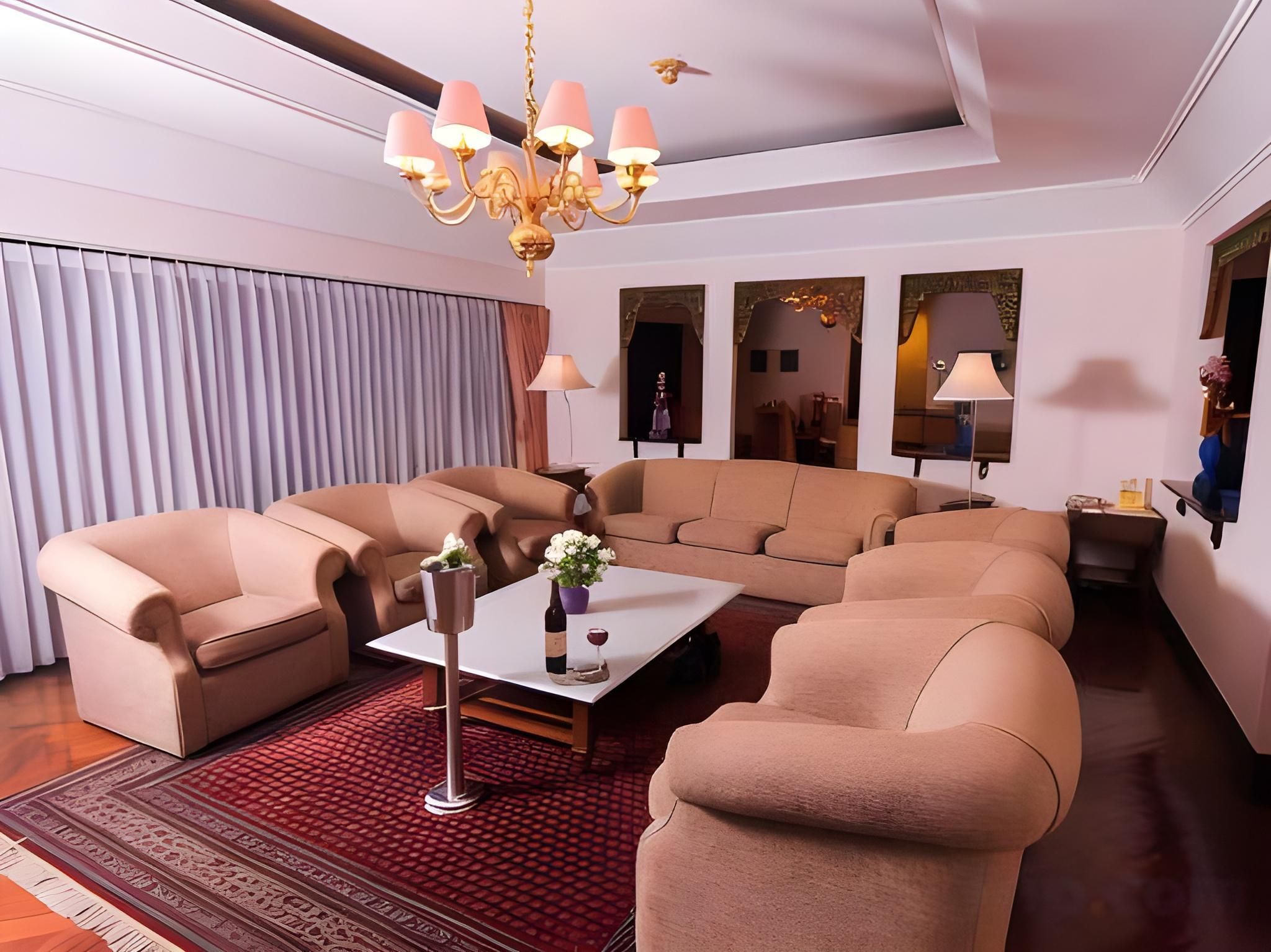 Jatinangor National Golf & Resort