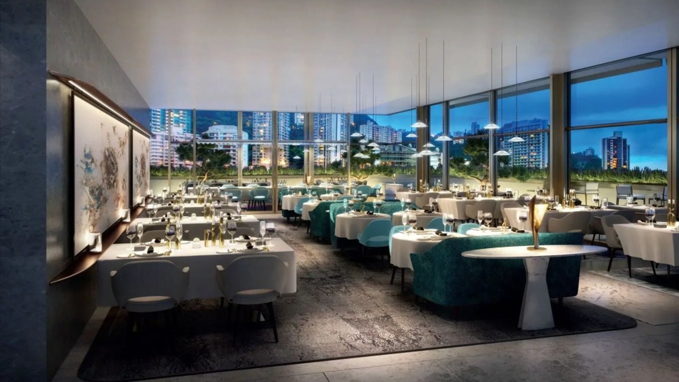 The Murray, Hong Kong, a Niccolo Hotel