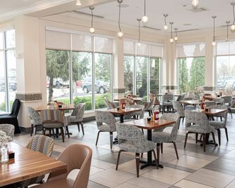 Holiday Inn Effingham - Effingham - Restaurant