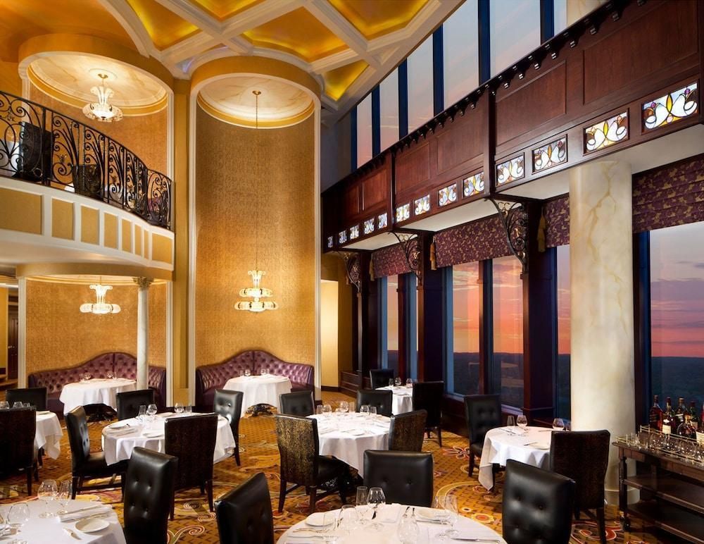 Turning Stone Resort Casino