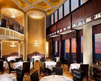 Turning Stone Resort And Casino - Verona - Restaurant
