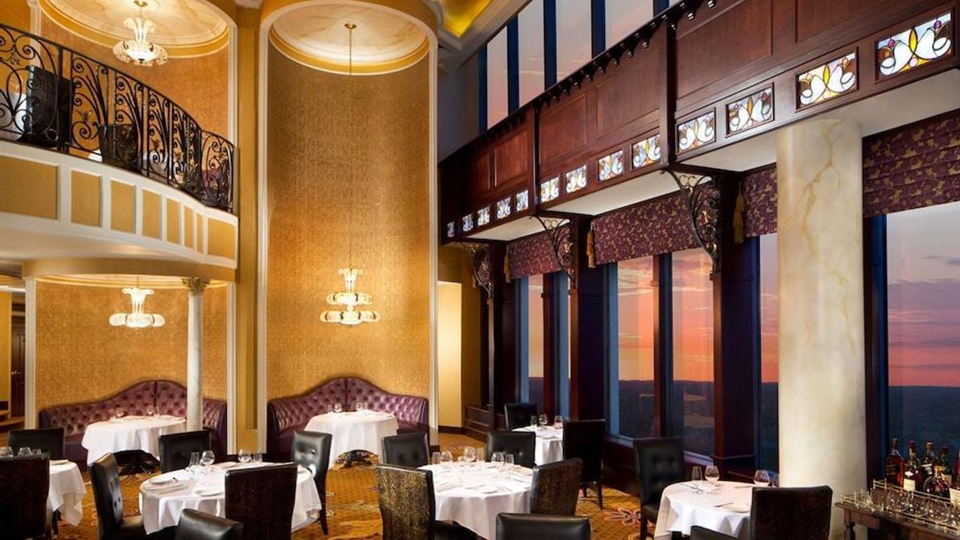 Turning Stone Resort And Casino