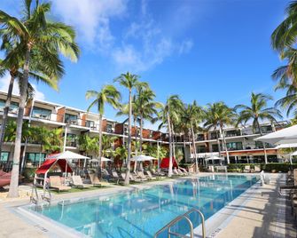 The Perry Hotel & Marina Key West - Key West - Pool