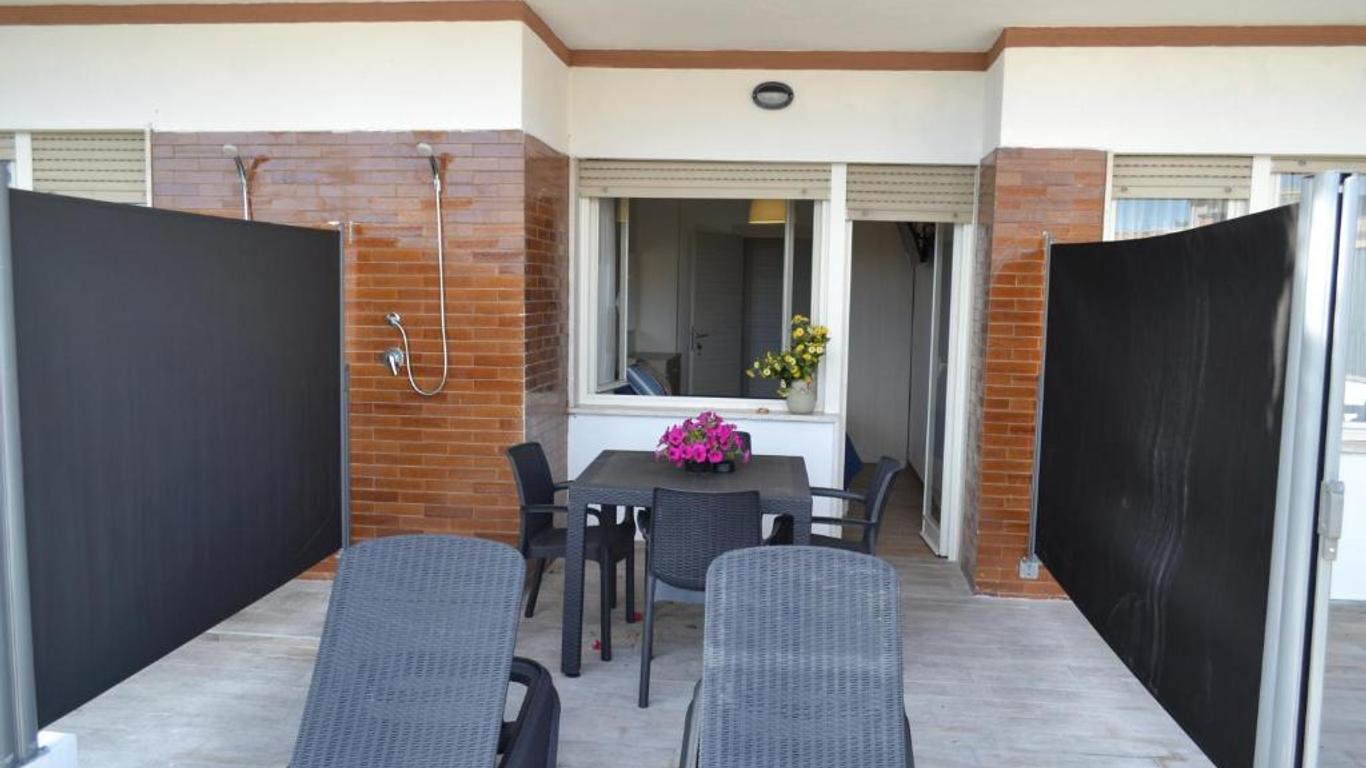 B&B Lineablu