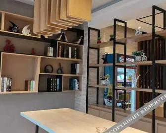 City Comfort Inn Suizhou Bingzi Sanmeng Wanda Plaza - Suizhou