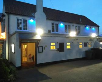 Cassia Rooms - Worksop - Κτίριο