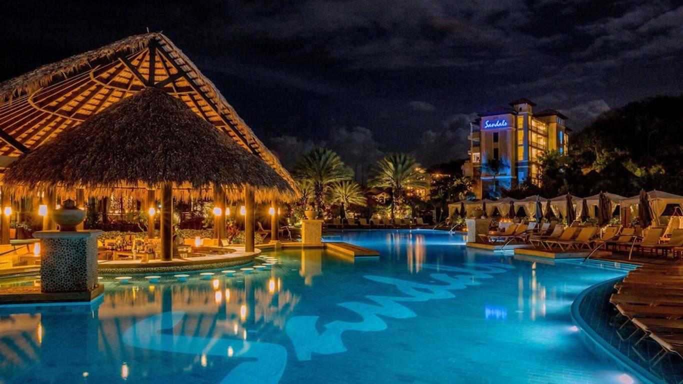 Sandals Grenada