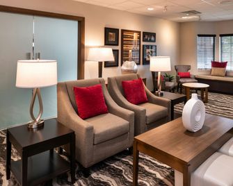 Staybridge Suites St George By IHG - Saint George - Sala de estar
