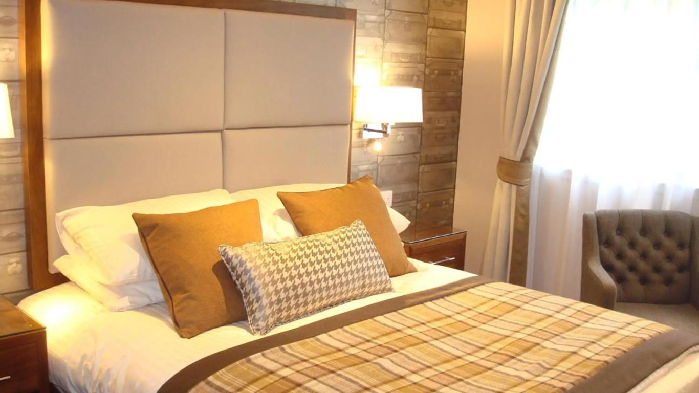 Cruachan Hotel