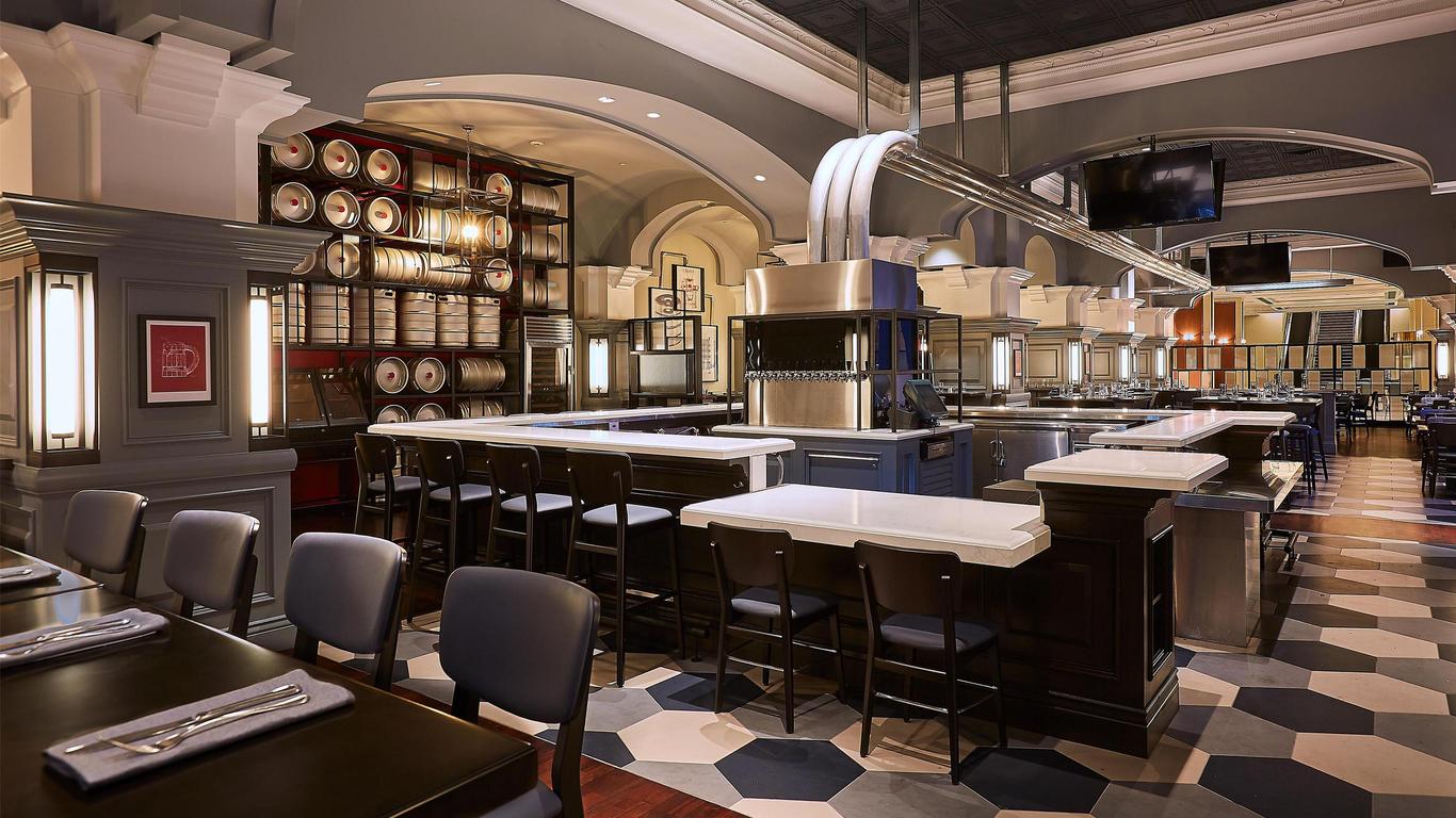 Manchester Grand Hyatt San Diego