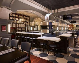 Manchester Grand Hyatt San Diego - San Diego - Restaurant