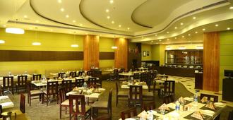 Regenta Central Deccan - Chennai - Restaurant
