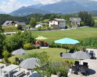 B & B Gmeineck - Seeboden