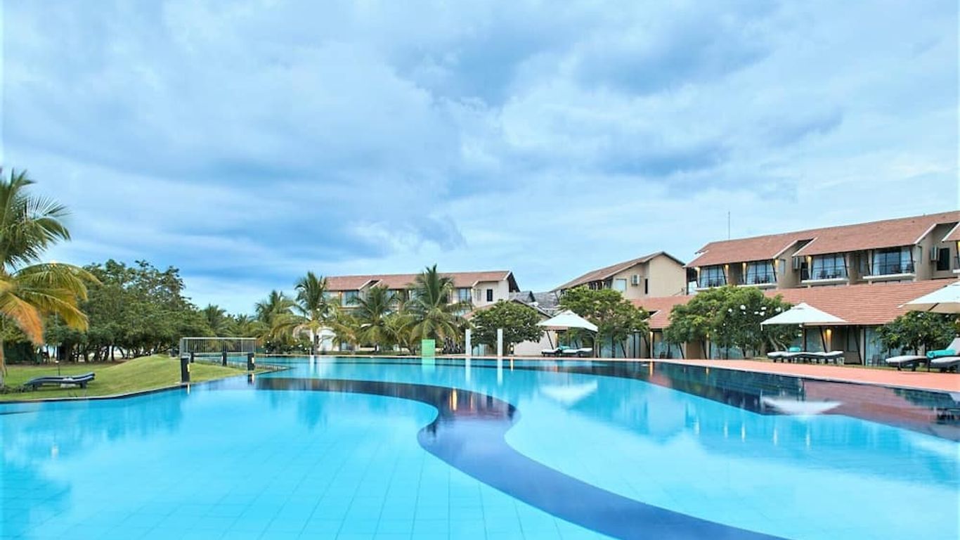 The Calm Resort & Spa