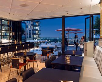 The Godfrey Hotel Hollywood - Los Ángeles - Restaurante
