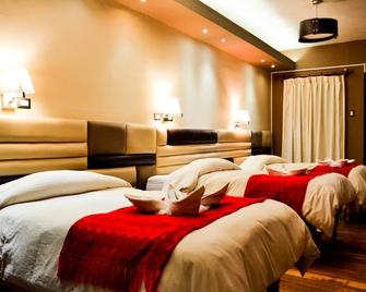 Hotel Royal Qosqo - קוסקו - חדר שינה