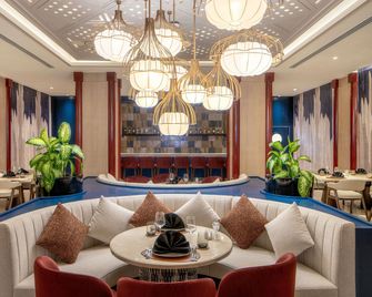 Rixos Premium Magawish Bay View - Hurghada - Lounge