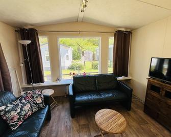 Vakantiepark Kijkduin - 711 - Poeldijk - Sala de estar