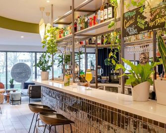 ibis Styles Bordeaux Lac Bruges - Bordeaux - Bar