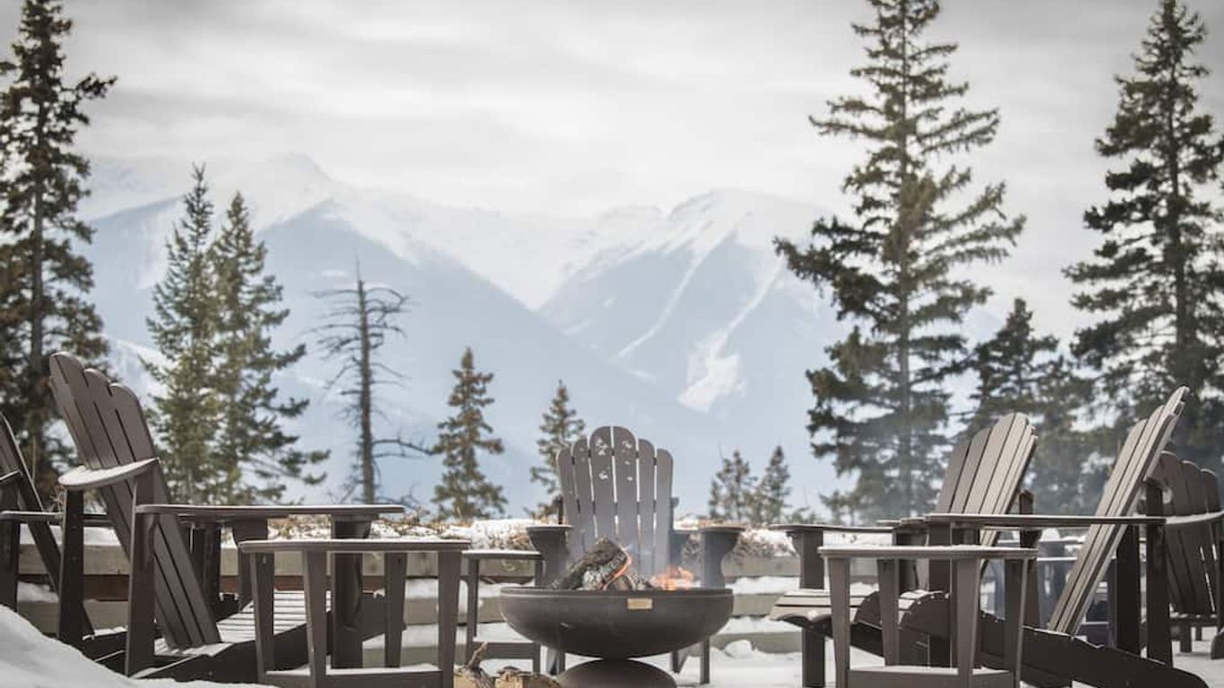 ذا جونيبر هوتل