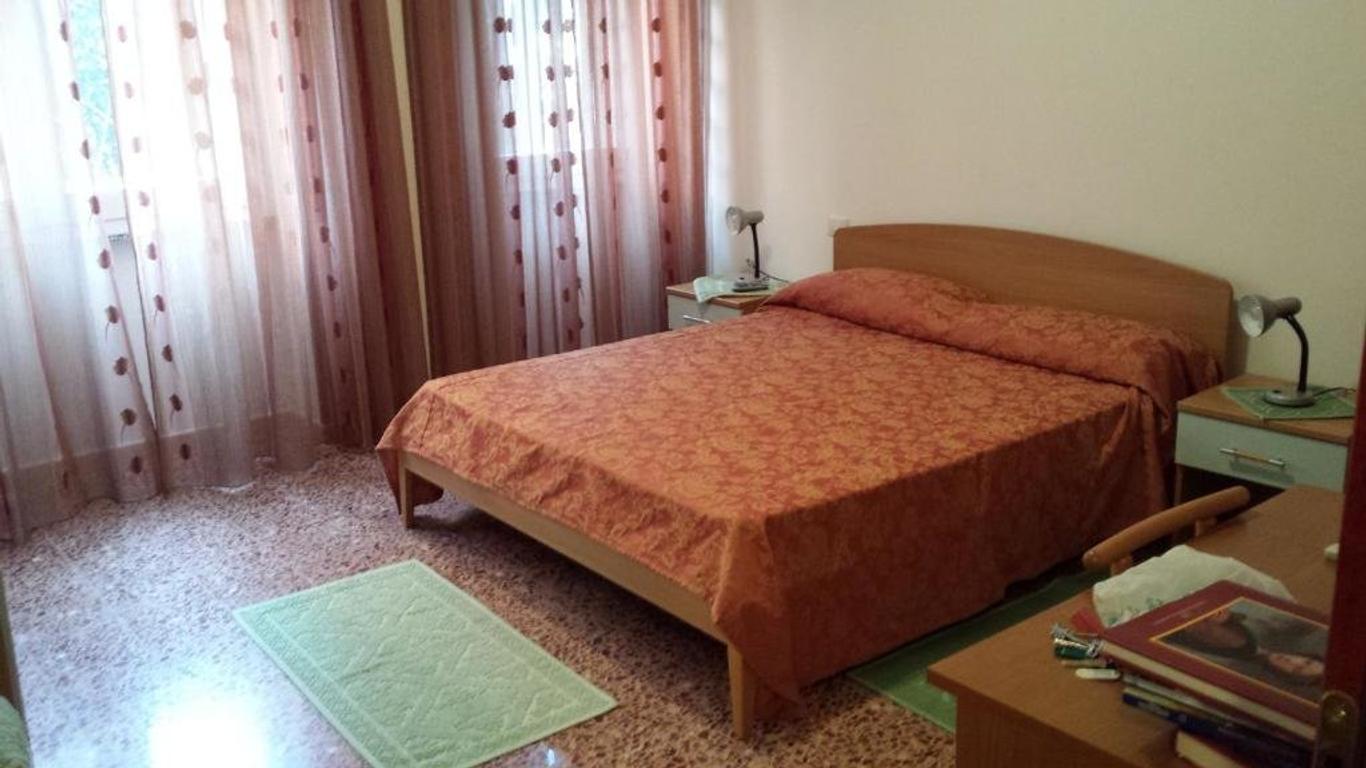 B&B Santa Gilla