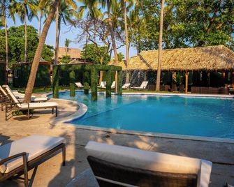 Eco Suites El Zonte - La Libertad - Pool