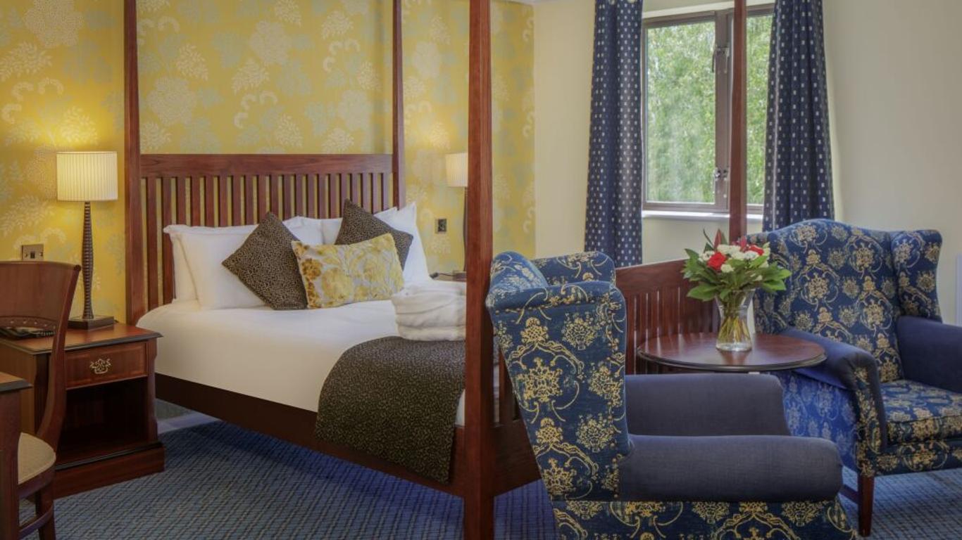 Oxford Witney Hotel