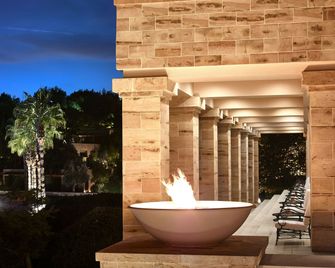 Cape Sounio, A Grecotel Resort to Live - Sounion - Hall d’entrée