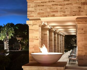 Cape Sounio, A Grecotel Resort to Live - Sounion - Hall d’entrée
