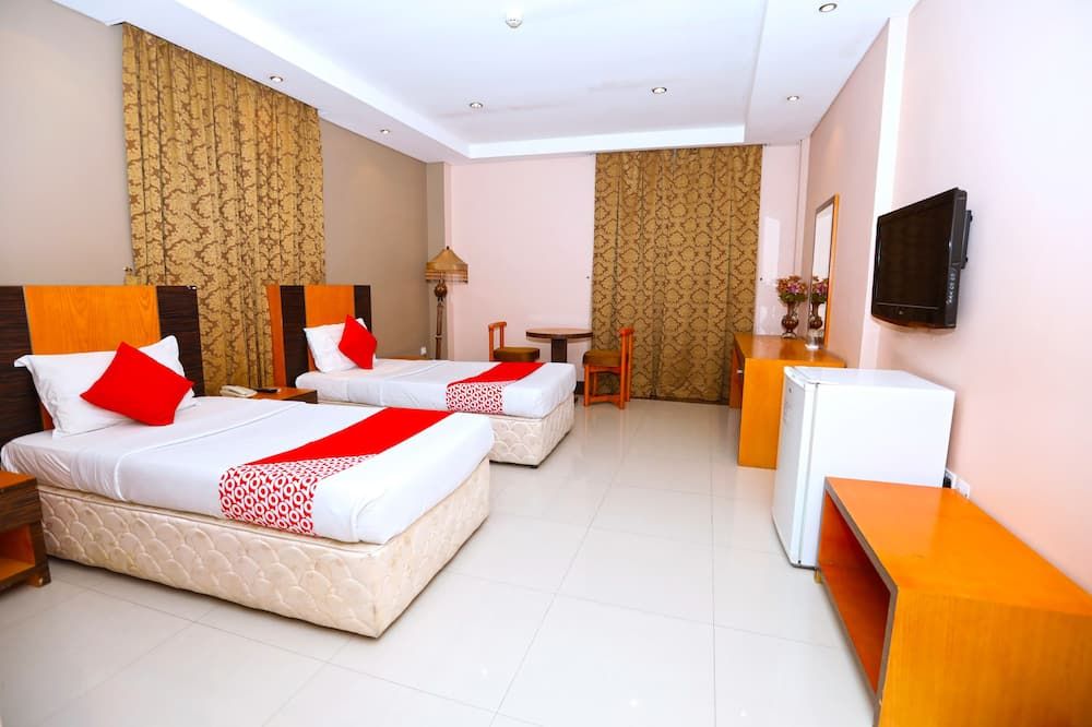 Sea Shell Hotel - Manama