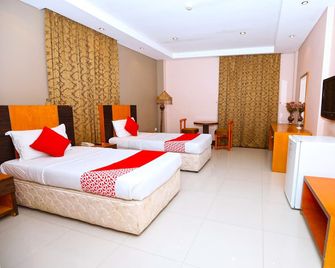 Sea Shell Hotel - Manama