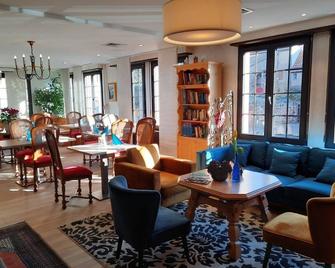 Hostellerie Saint Florent - Oberhaslach - Salónek